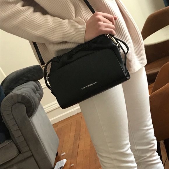 Burberry Cross Body Bag - Picture 6 of 8